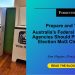 Australia’s Government Agencies Should Plan For MoG Change Now