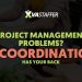 Project Management Problems? AI Coordination AI Coordination Has Your Back | VA Staffer
