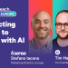 Transforming the G2 Buyer Journey