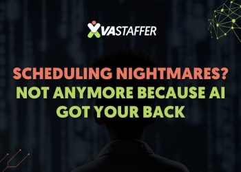 Scheduling Nightmares? Not Anymore Because AI Got Your Back | VA Staffer