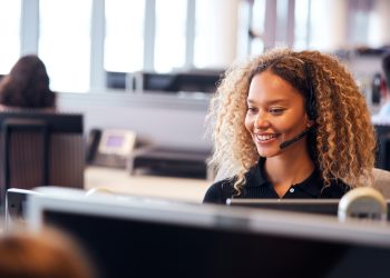 Balancing the Contact Center Agent and Customer Experience