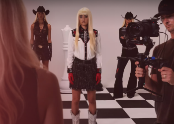 Boot Barn Kicks High and Low in Its Event Content Marketing Strategy