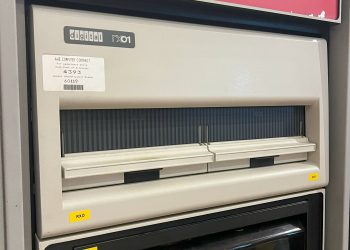 Museum digs up DEC’s dusty digital equipment • The Register