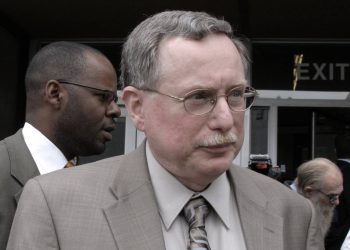 RIP Mark Klein, the engineer who exposed US domestic spying • The Register