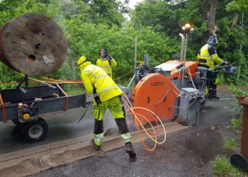 No big changes to UK broadband, despite lack of competition • The Register