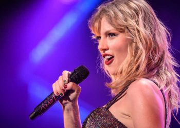 Suspects cuffed over $635k Taylor Swift ticket heist • The Register