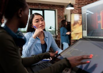 IT Sounds Alarm as Outdated Digital Tools Hinder AI’s Full Potential — Lenovo Report