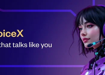 VoiceX Just Got an Upgrade: Experience the AI that Talks Like You