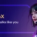 VoiceX Just Got an Upgrade: Experience the AI that Talks Like You
