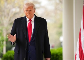 Trump Extends TikTok Sale Deadline for 75 Days Again