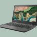 Enjoy Budget-Friendly Flexibility with This $80 Lenovo 2-in-1 Chromebook