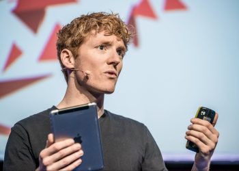 Fintech Company Stripe Invites Customers to Attend Meetings