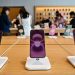 Apple iPhone Prices Could Rise to $3,500 if Made in the US