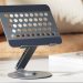 Boost Productivity With This Adjustable Stand With Port Hub for Just $100