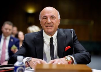 Kevin O’Leary Is Ready for a TikTok Deal: ‘Clock Is Ticking’