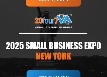 2025 Small Business Expo New York