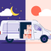 Comparing USPS, UPS & FedEx