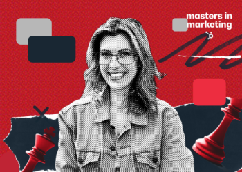 How Heike Young Uses Humor to Transform B2B Marketing
