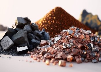 China matches Trump tariffs, restricts rare earth exports • The Register