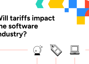 The Ripple Effects of US Tariffs on the Software Industry