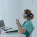 What Does a Medical Transcriber Do?