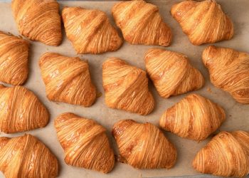 The Secrets to Success for Alexander’s Patisserie
