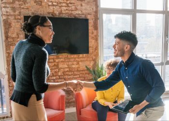 I’ve Heard Hundreds of Pitches Running a 9-Figure Company — Here’s What Makes Me Say ‘Yes’