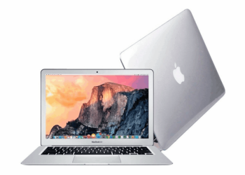Now’s Your Chance to Get a MacBook Air for Just $200