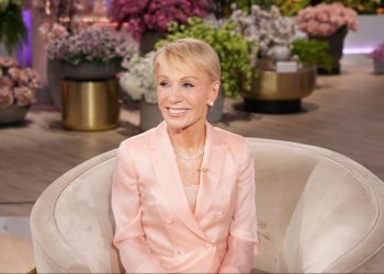 Barbara Corcoran’s Beloved NYC Penthouse Is for Sale