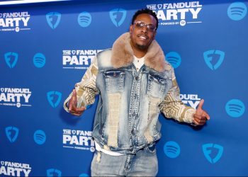 NBA Hall of Famer Paul Pierce Just Walked 20 Miles to Work