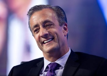 FedEx Board Member David Steiner to Be Postmaster General