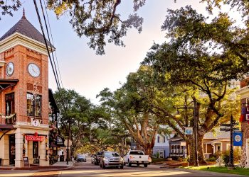 These States Have the Most Affordable Housing in US: Ranking