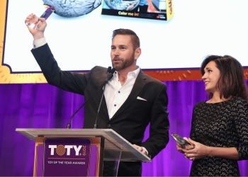 Entrepreneur+ Subscriber-Only Event | May 28: How This Founder Sold 3 Million Units of His Toy Ball Idea