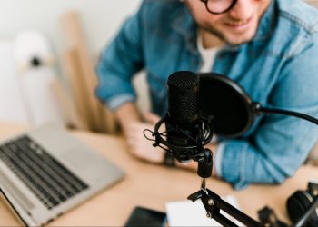 How Podcasting Became My Most Powerful Branding Tool (And How to Start Yours)