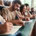 College Professors Turn Back to Blue Books to Combat ChatGPT