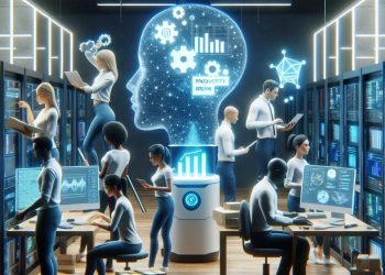 Hype aside, AI may not be turbo-charging employee productivity just yet – Computerworld