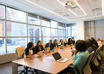 Everything About Conference Room Reservation Software 2024