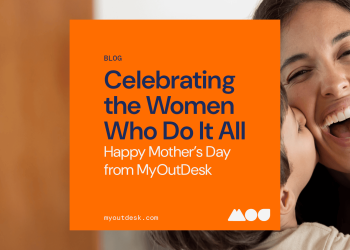 Celebrating Moms Who Do It All