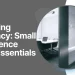 Unlocking Efficiency: Small Conference Room Essentials