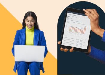 How to create a landing page with high ROI [+ expert and data-backed tips]