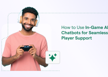 In-Game AI Chatbots for Seamless Player Support
