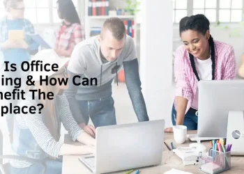How Office hoteling is going to change your company’s environment