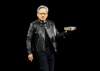 Nvidia activates AI PC partners, rolls out GPU cloud