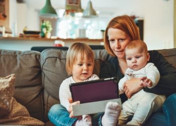 Supporting Working Parents and Caregivers