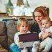 Supporting Working Parents and Caregivers