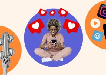 The fastest growing social media platforms of 2025 [new data]