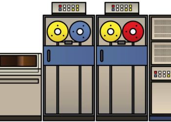 High school kids messed up a mainframe • The Register