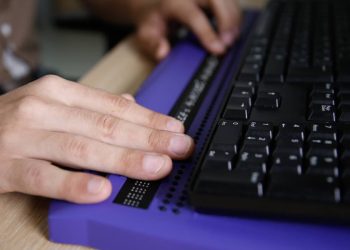 Apple to add fresh accessibility features for 2025 • The Register