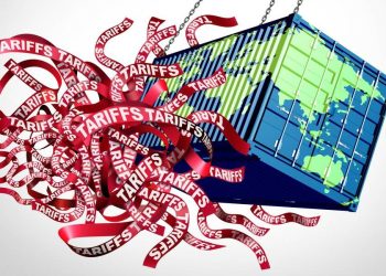 Arm says it isn’t worried by tariffs, but no FY26 guidance • The Register