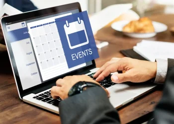 Event Venue Booking Software for Seamless Scheduling